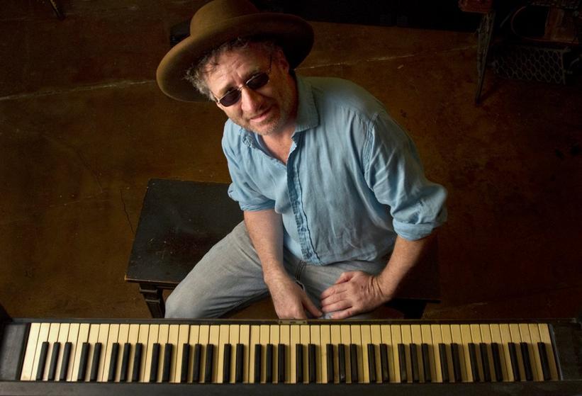 Exclusive: Jon Cleary Premiere's "Dyna-Mite" Video, Talks New Orleans Roots