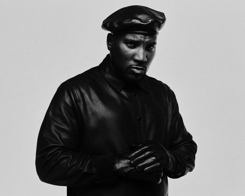 Jeezy On Why He Met With Joe Biden, Going To War For Unity & \'The Recession  2\'