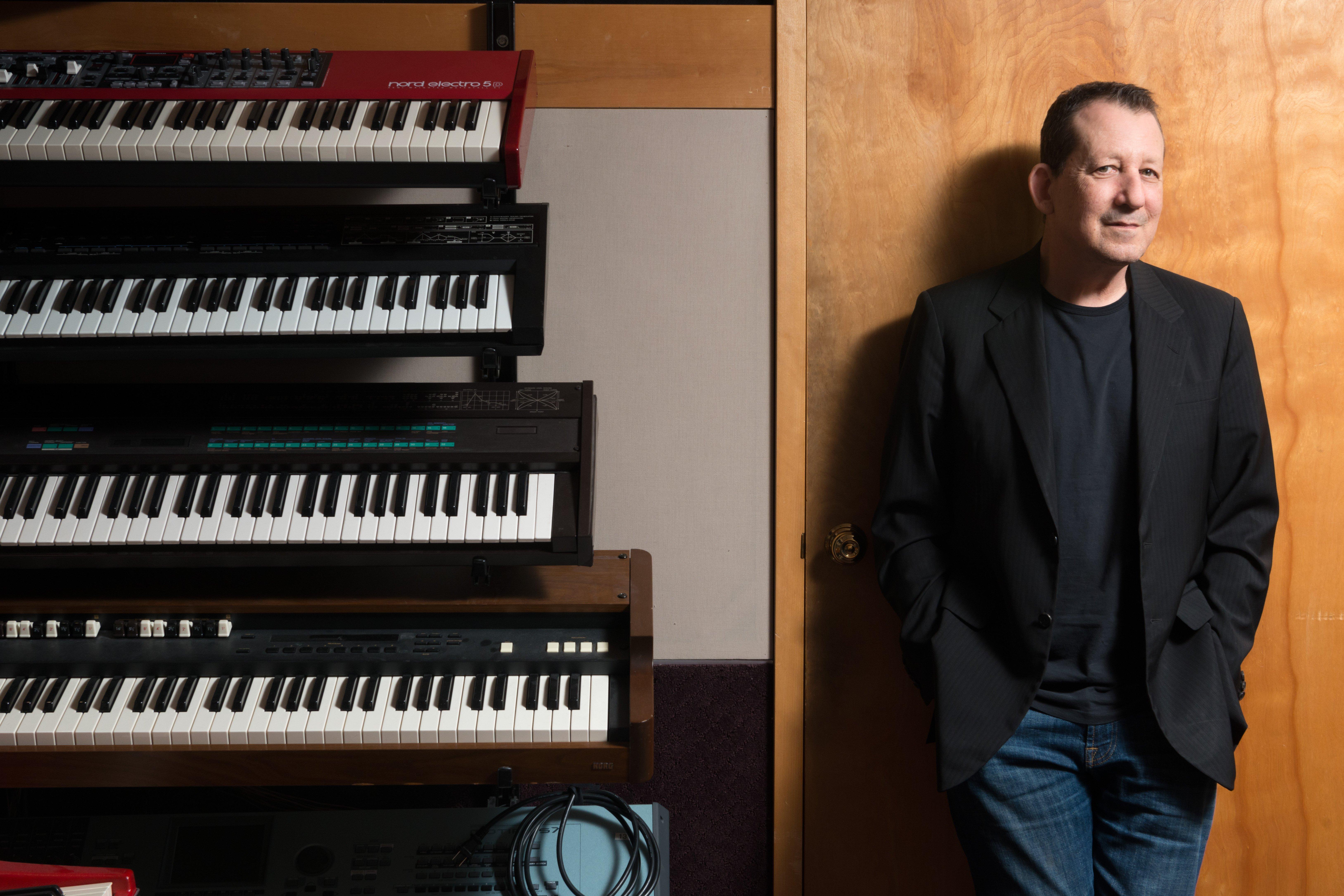 Jeff Lorber