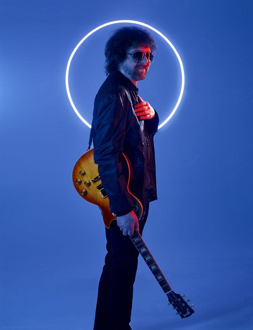 Jeff Lynne