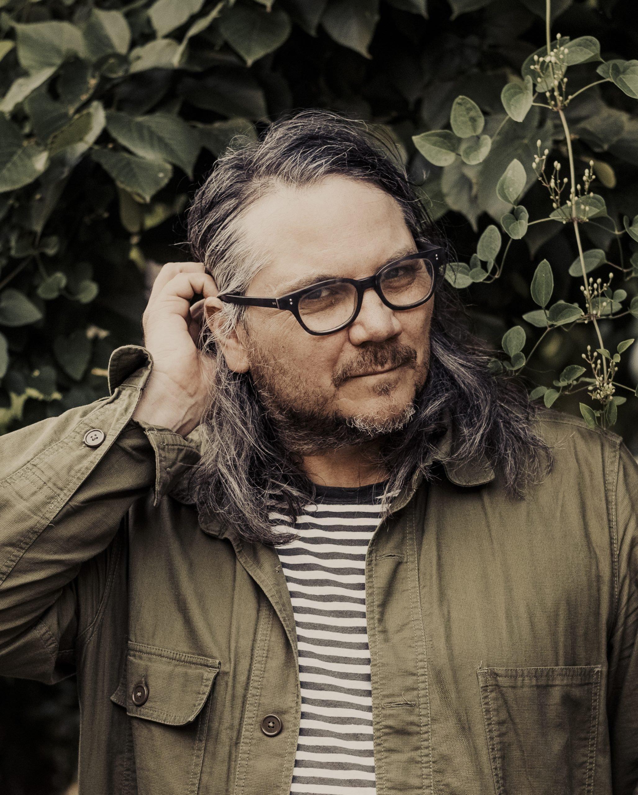 Jeff Tweedy | Artist | GRAMMY.com