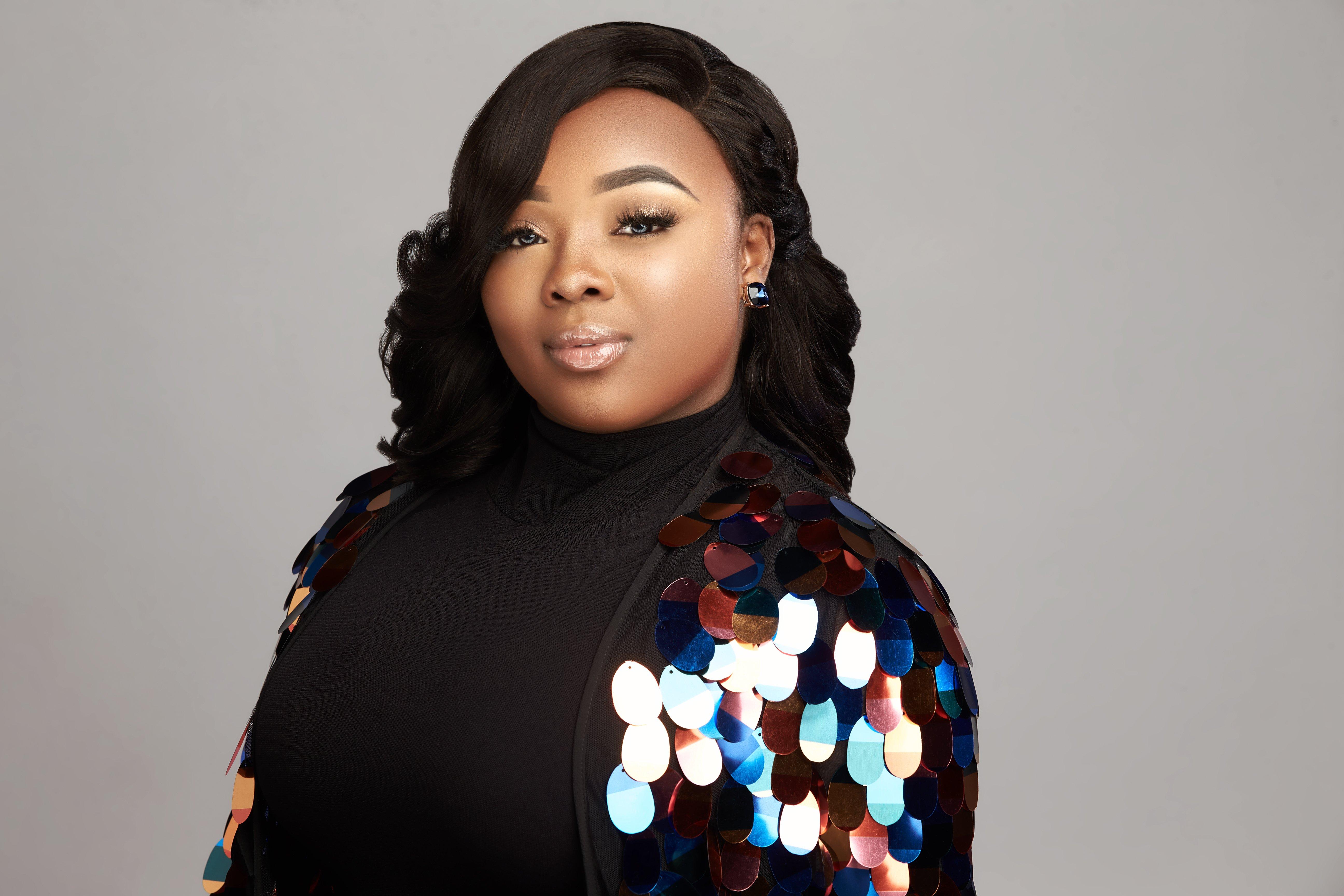 Jekalyn Carr