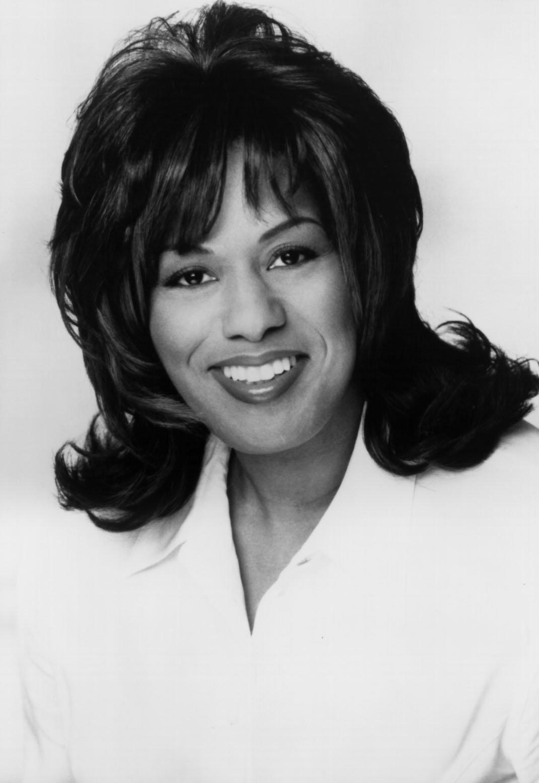 Jennifer Holliday