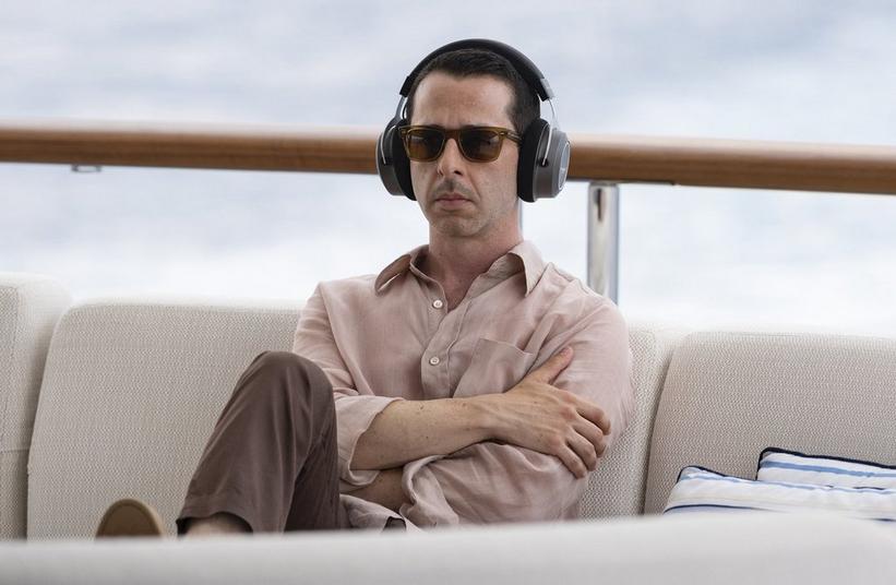 5 Key Music Moments From Succession: From The Viral Theme Song To  Kendall's Cringey Rapping