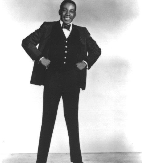 Jerry Butler