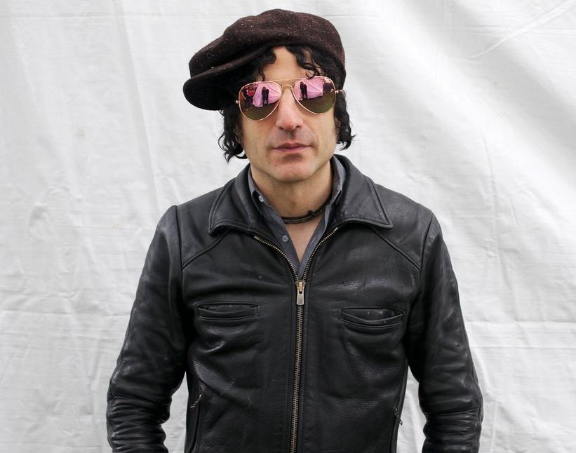 Jesse Malin's 'Meet Me At The End Of The World' EP: Track By Track