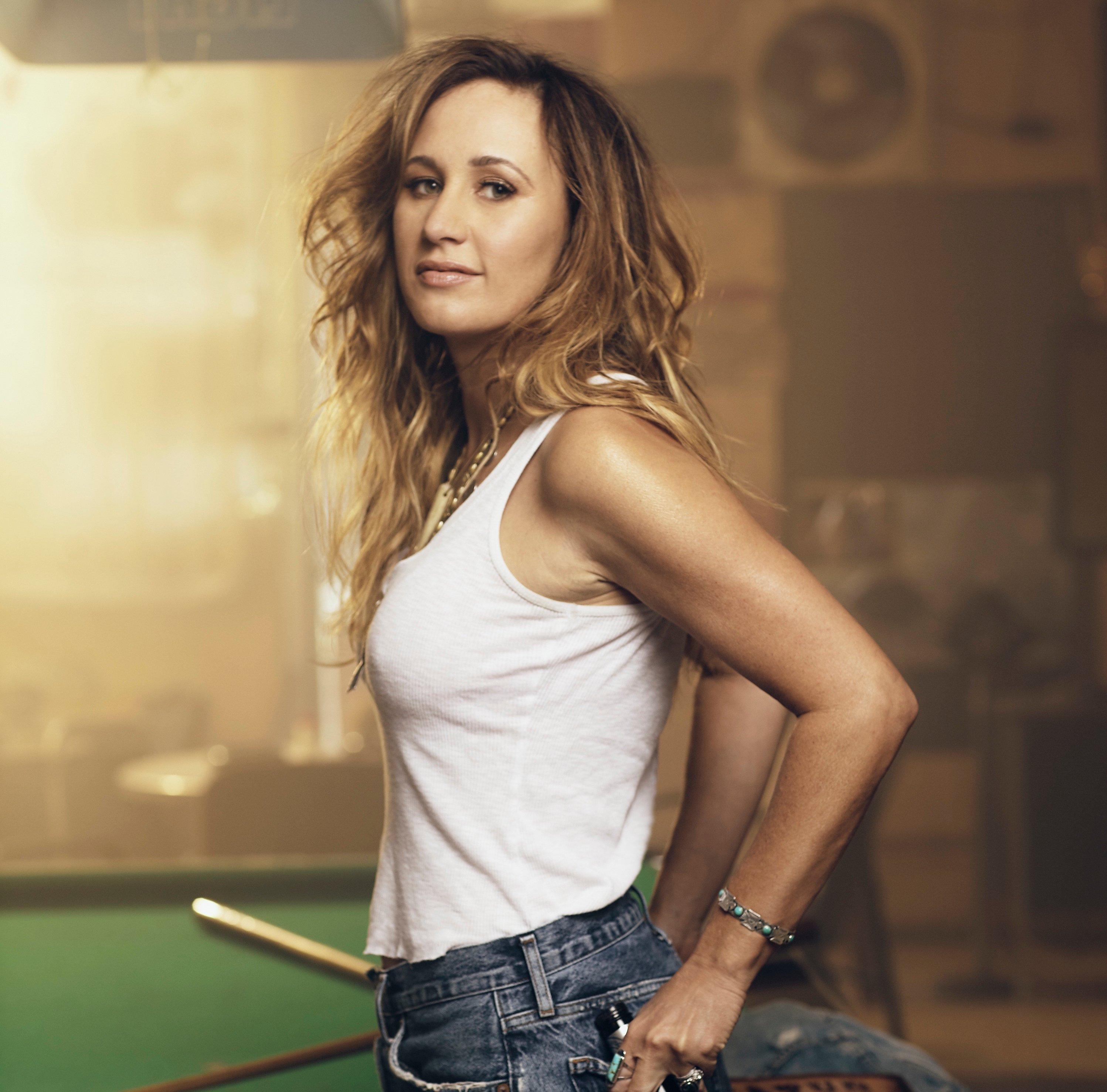 jessi Jessi Alexander | Artist | GRAMMY.com
