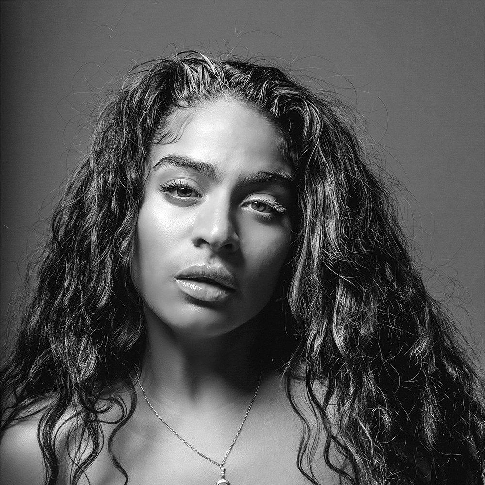 Jessie Reyez