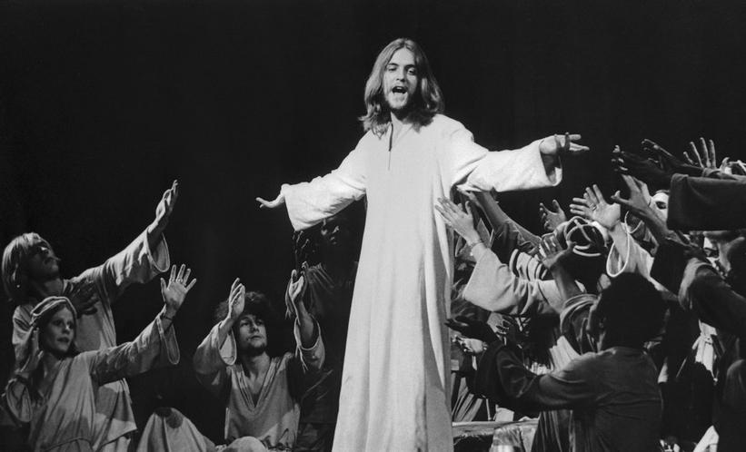 History Of: 'Jesus Christ Superstar' Celebrates 50 Years