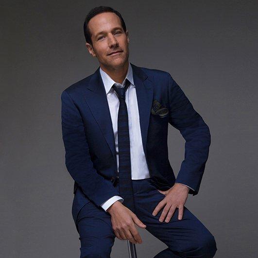 Jim Brickman | Artist | GRAMMY.com