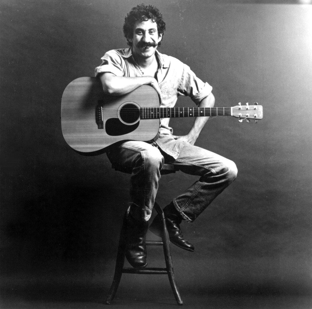 Jim Croce | Artist | GRAMMY.com