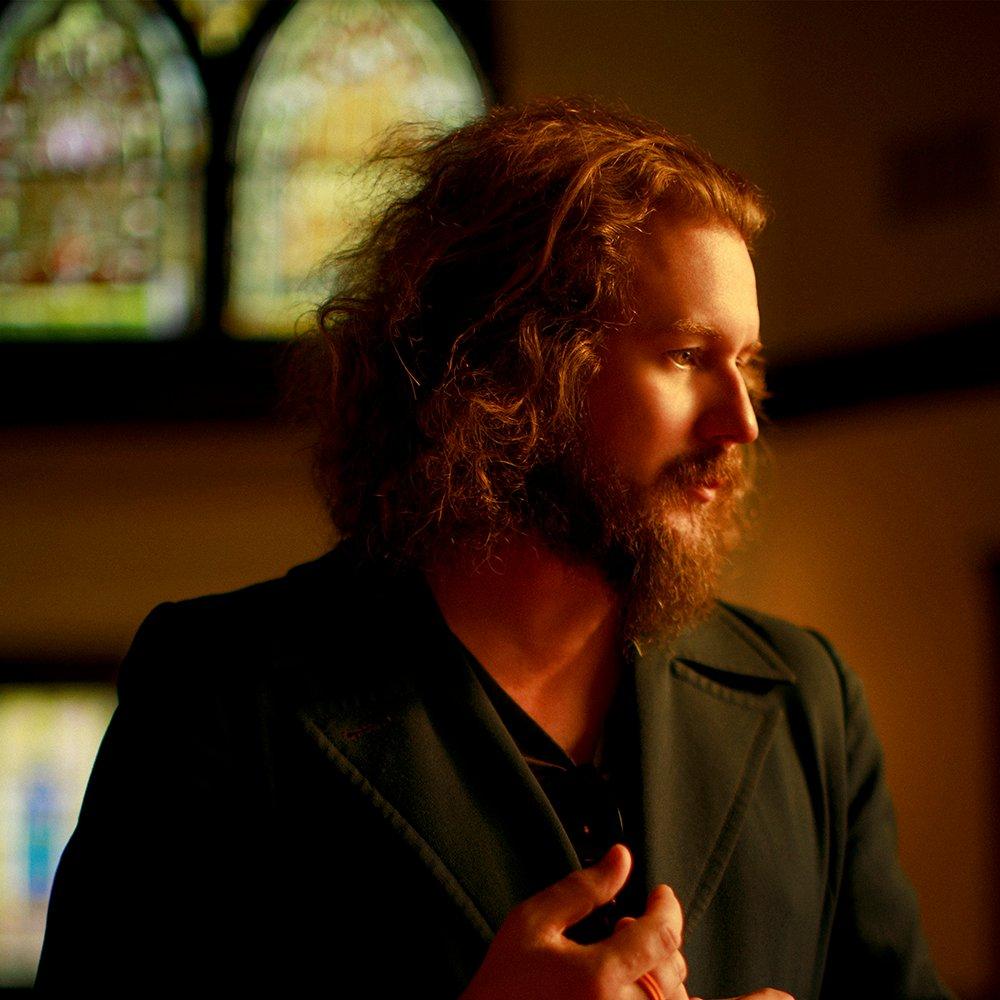 Jim James