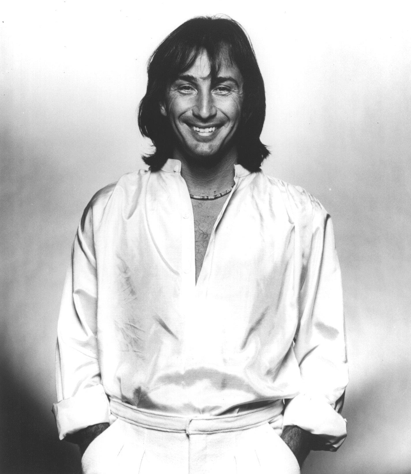 Jim Messina | Artist | GRAMMY.com