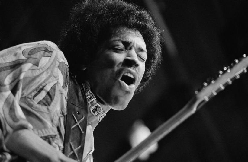GRAMMY Museum November 2020 Digital Schedule: Jimi Hendrix, Dave Mason, Loudon Wainwright & More