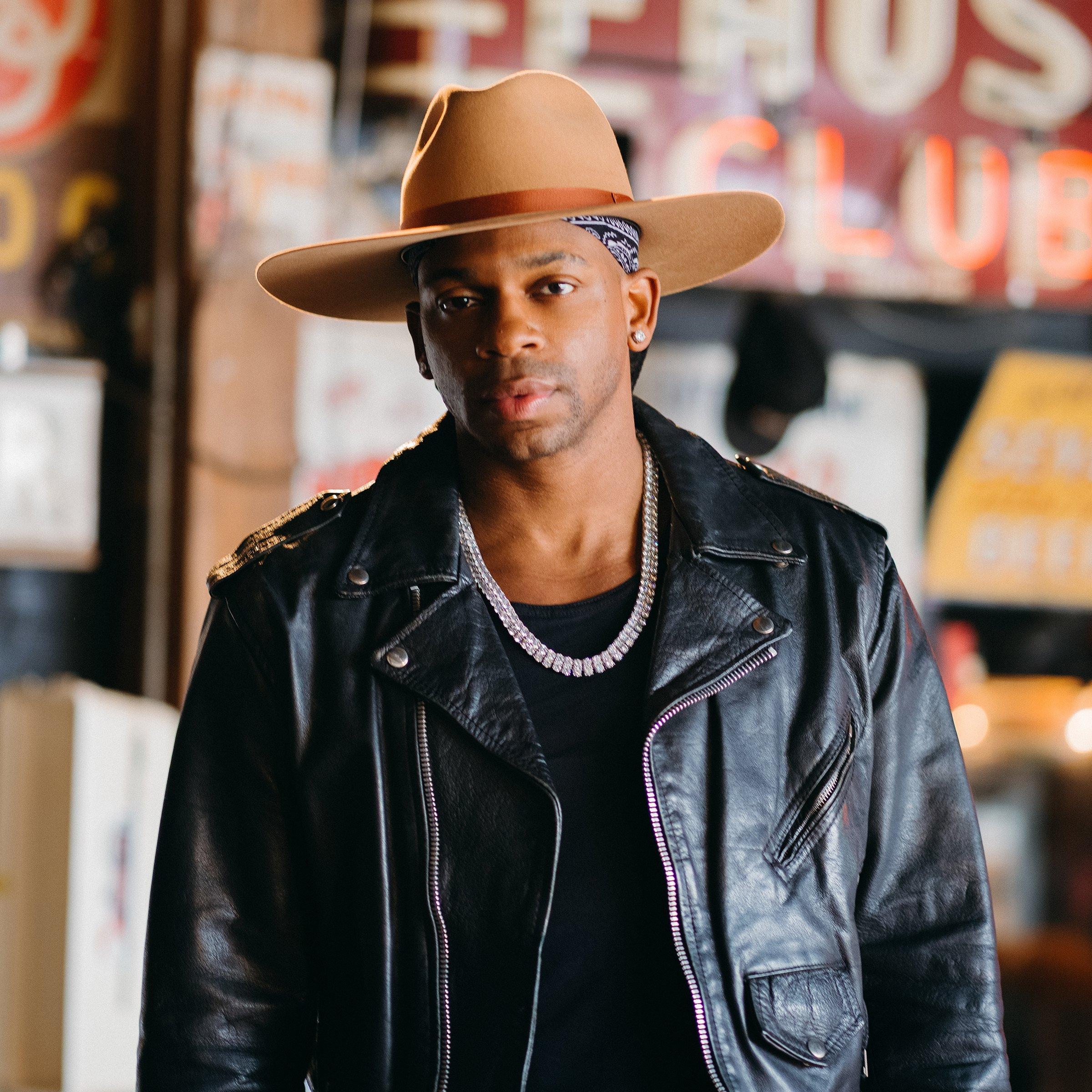 Jimmie Allen Artist GRAMMY