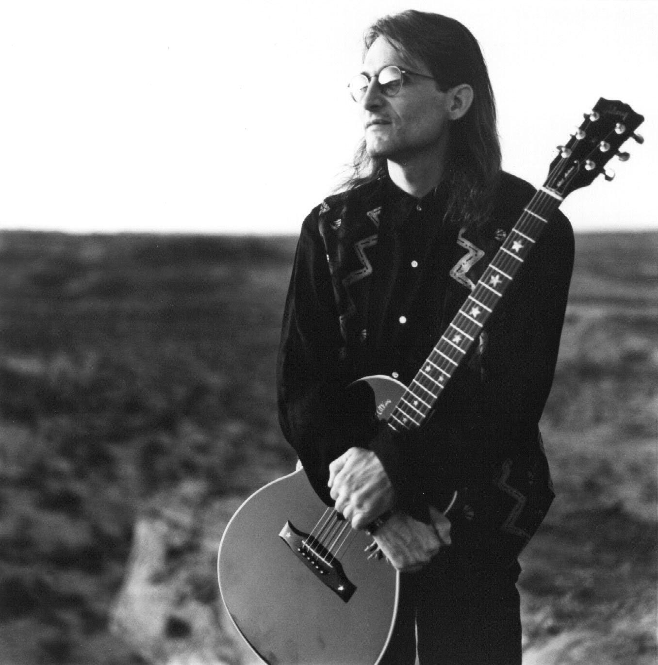 Jimmie Dale Gilmore