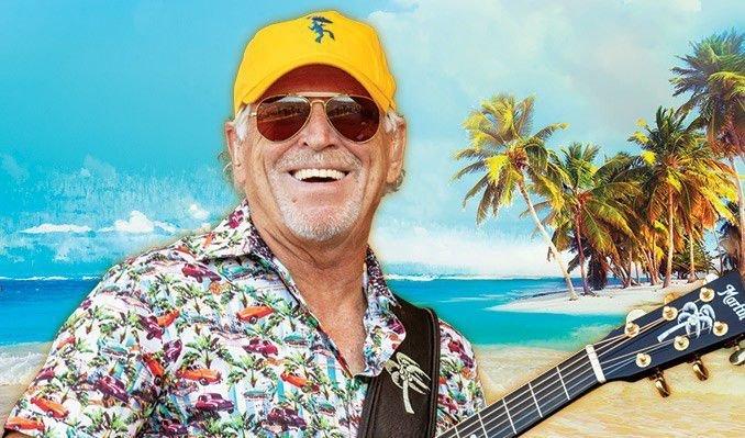 Jimmy Buffett