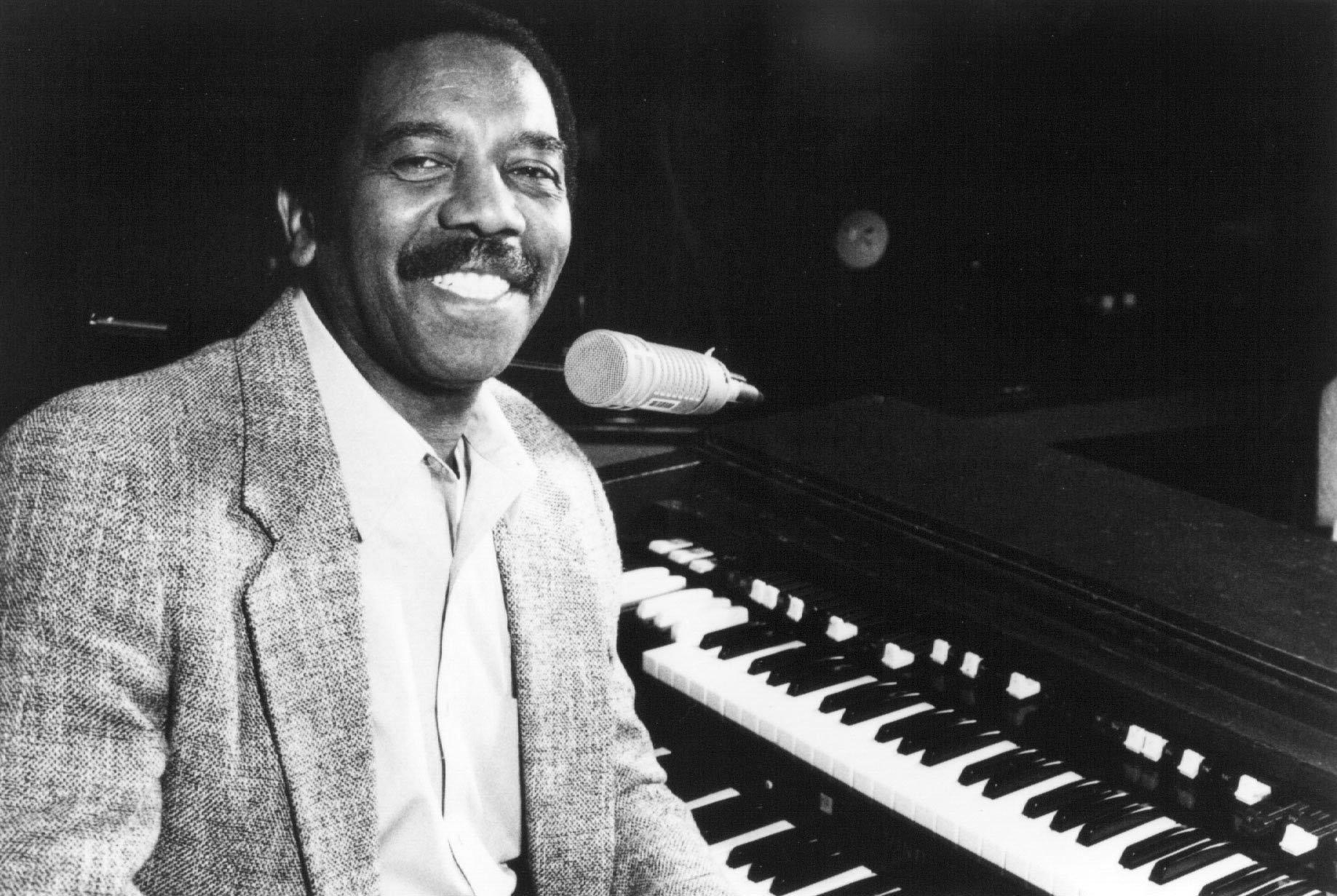 Jimmy Smith