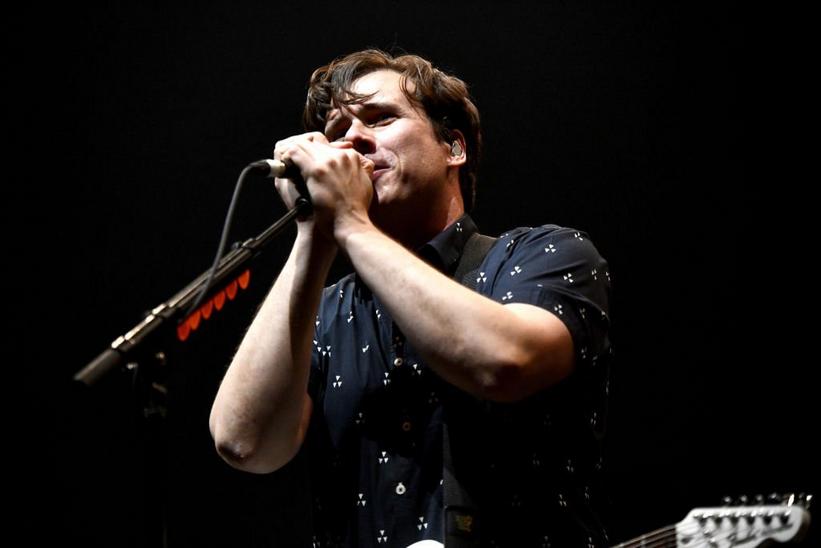 Jimmy Eat World Announce The Criminal Energy North American Tour Dates