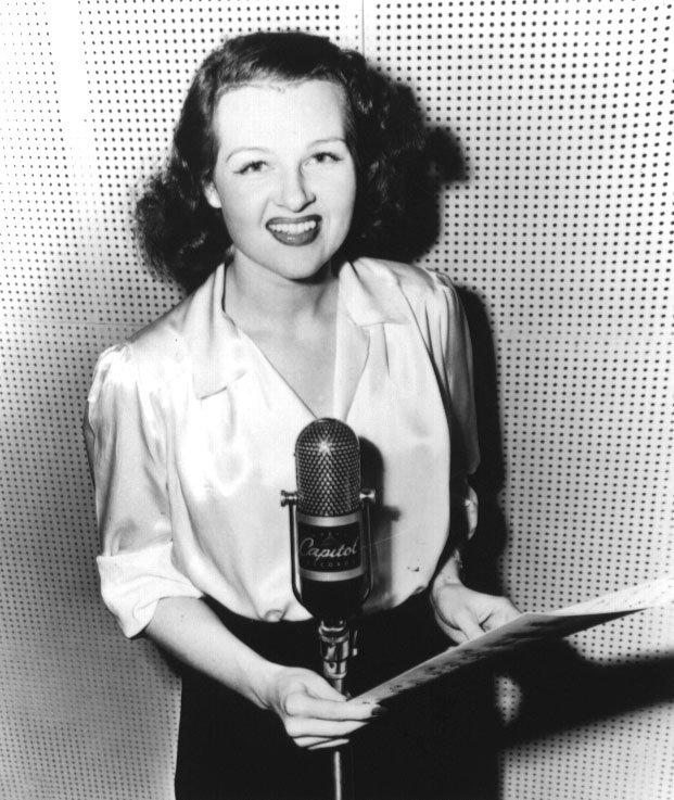 Jo Stafford | Artist | GRAMMY.com