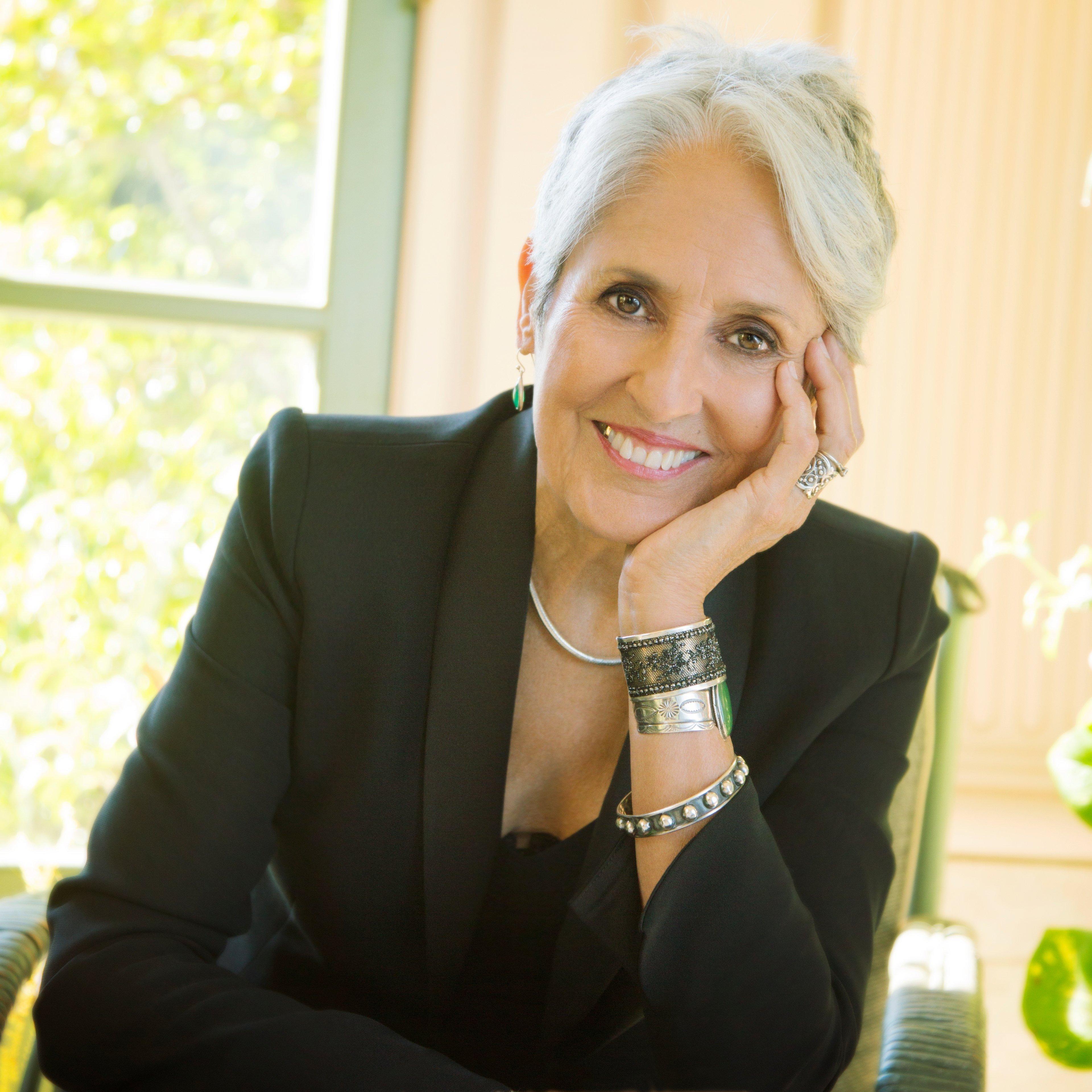 Joan Baez