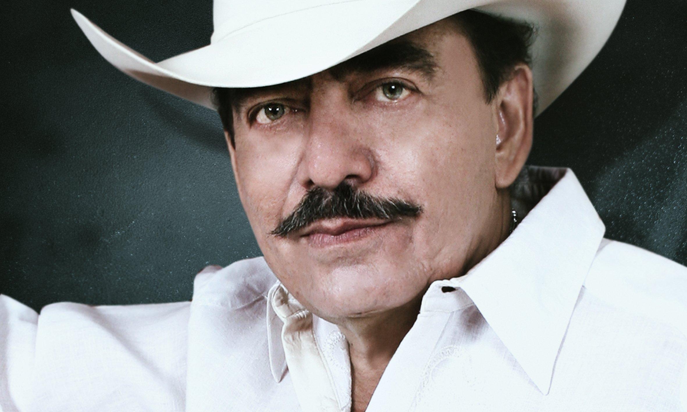 Joan Sebastian | Artist | GRAMMY.com