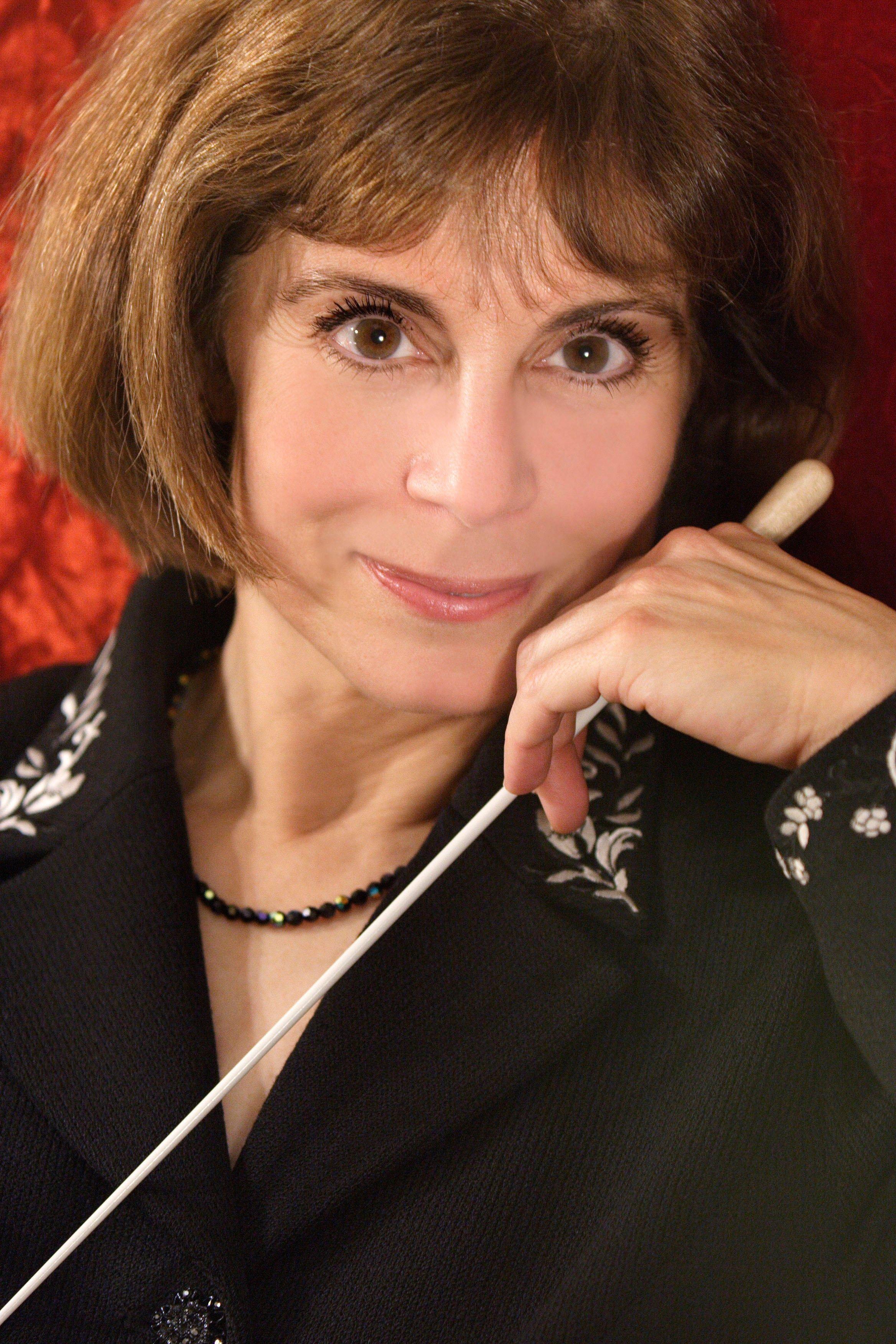 JoAnn Falletta