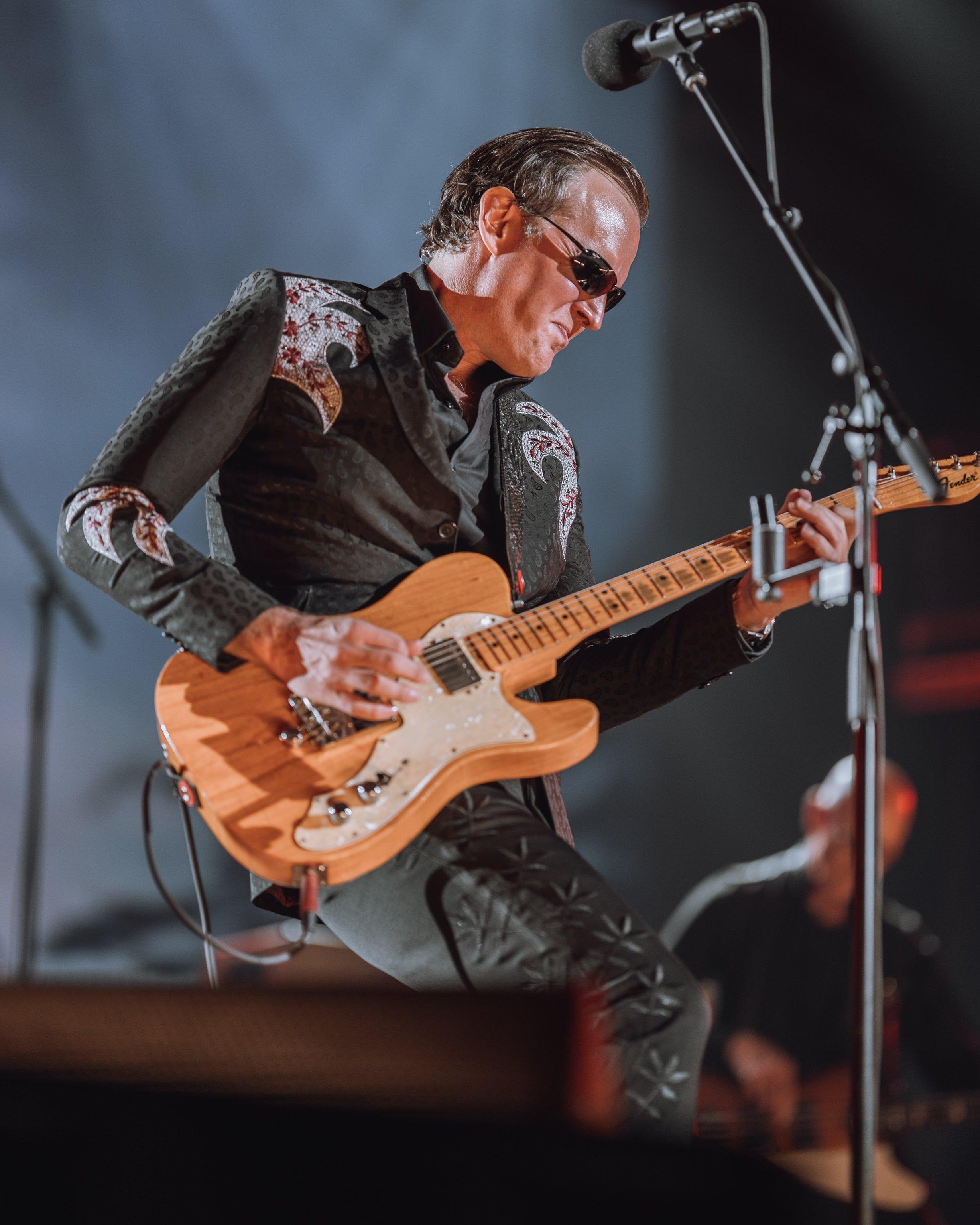 Joe Bonamassa