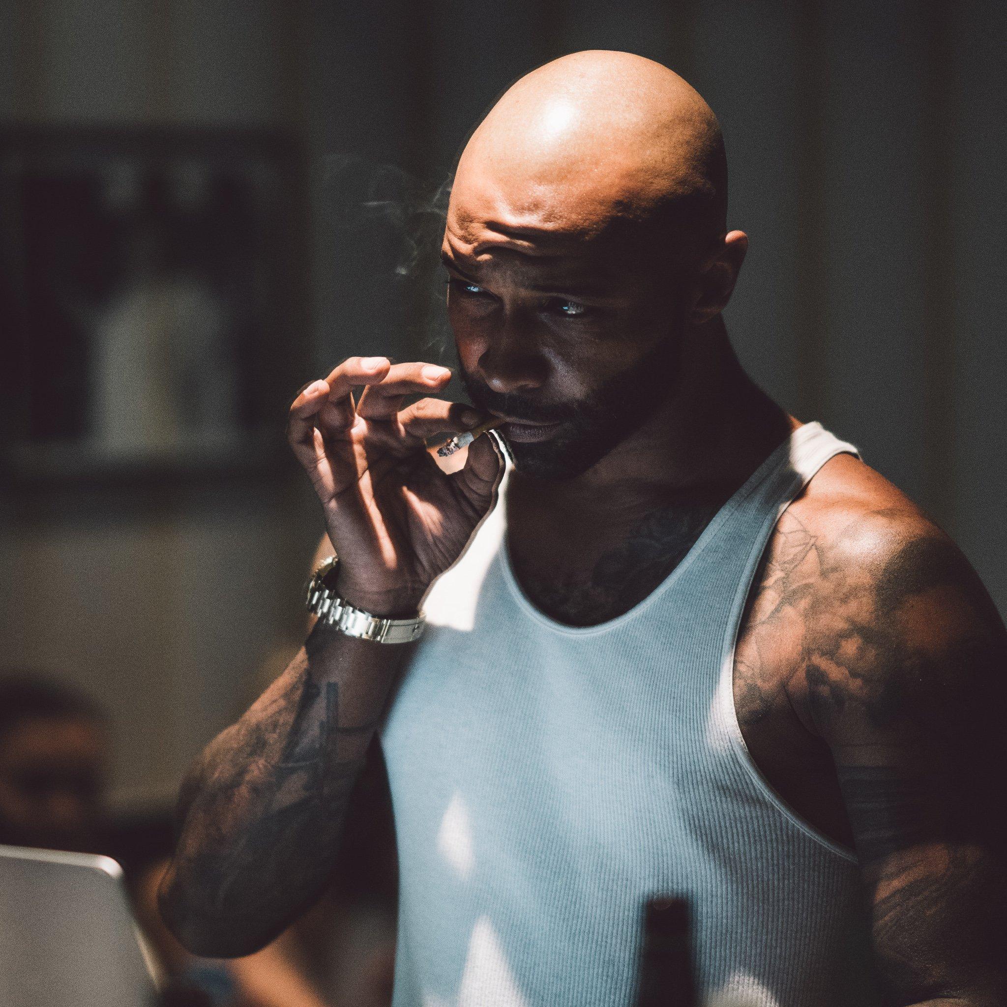 Joe Budden