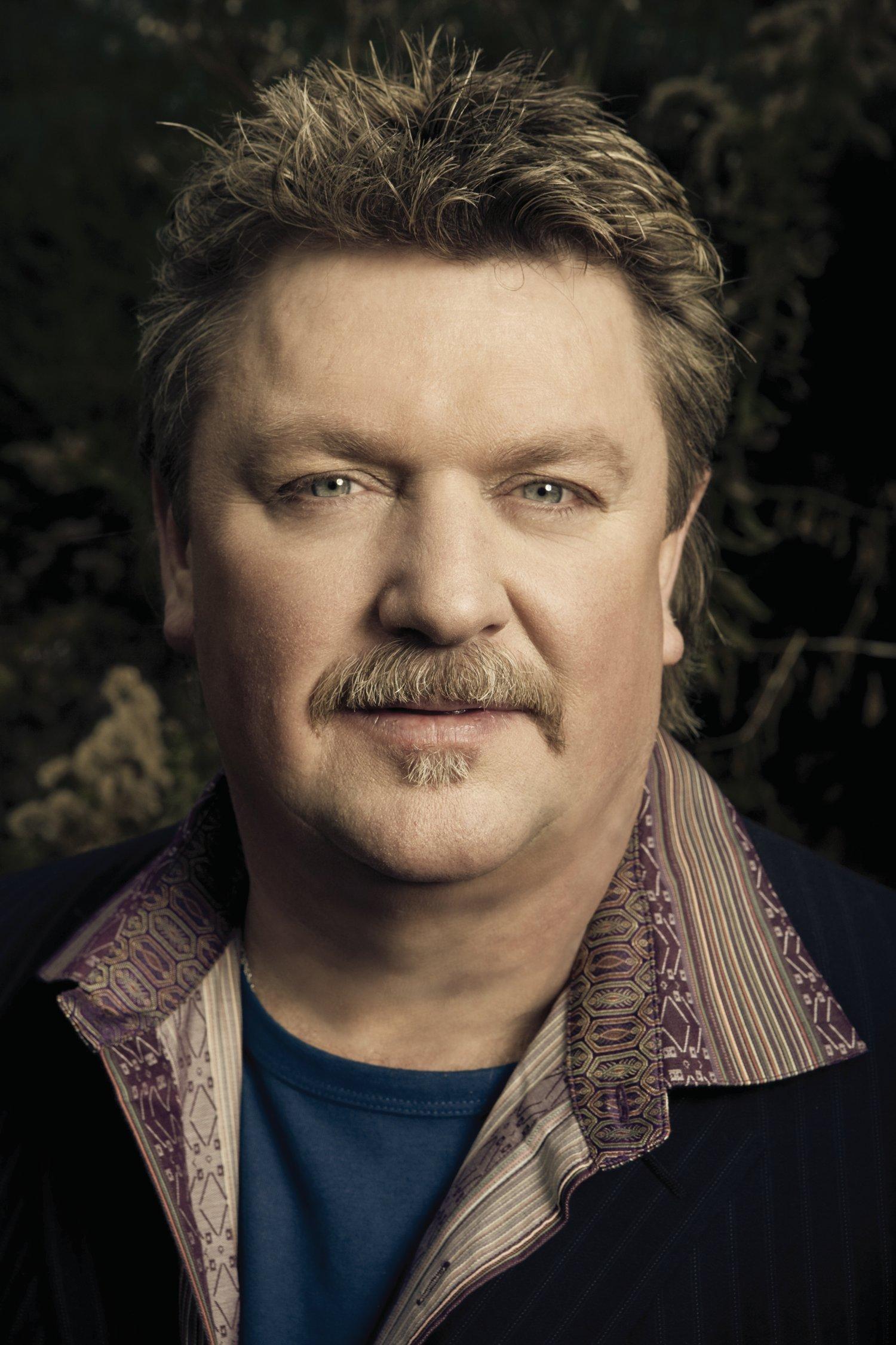 Joe Diffie | Artist | GRAMMY.com