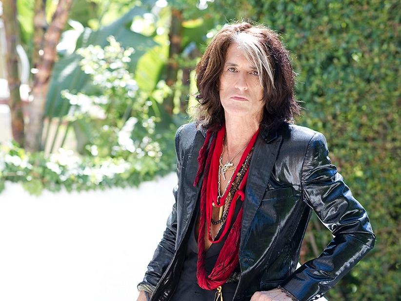 822px x 616px - Joe Perry: Aerosmith Guitarist Tells His Story In New Autobiography |  GRAMMY.com