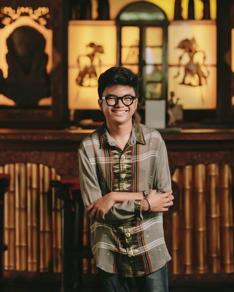 Joey Alexander On The Primacy Of The Blues, Building Tunes To Last & His New Single, "Under The Sun"