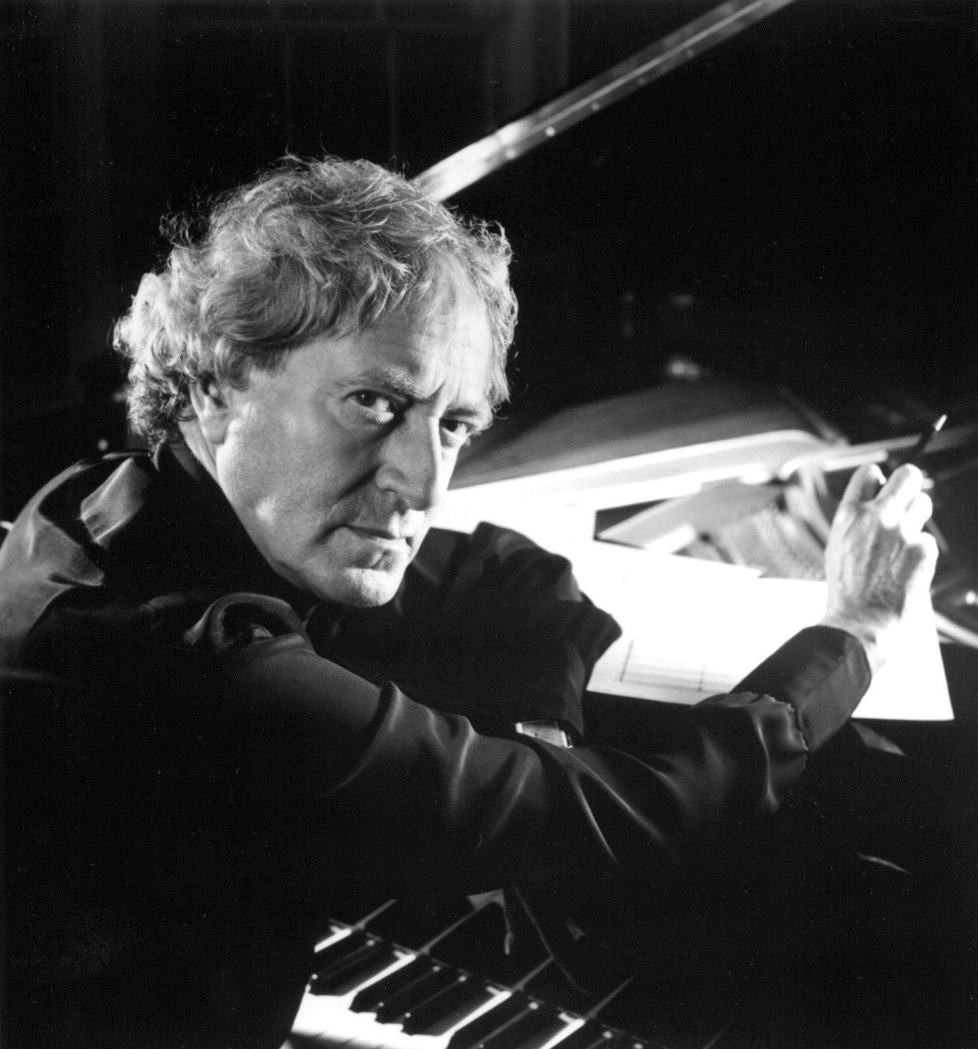 John Barry