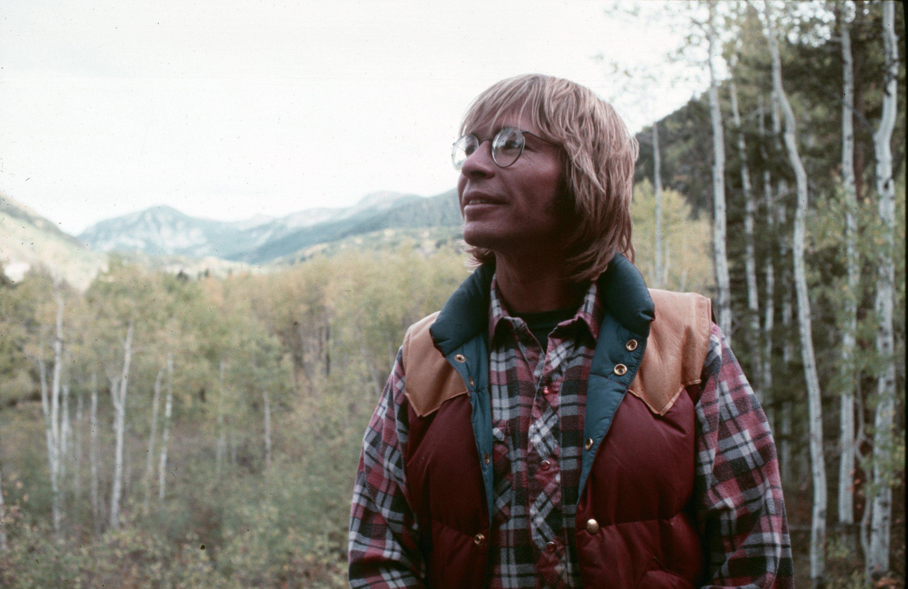 John Denver