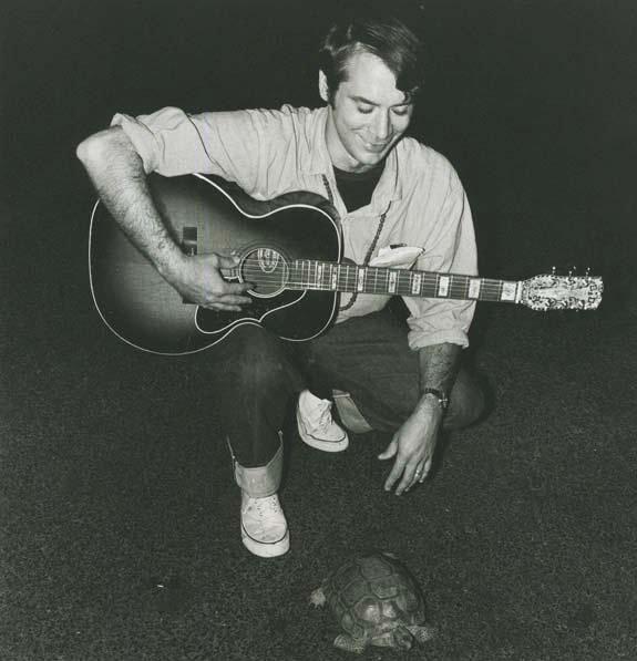 John Fahey