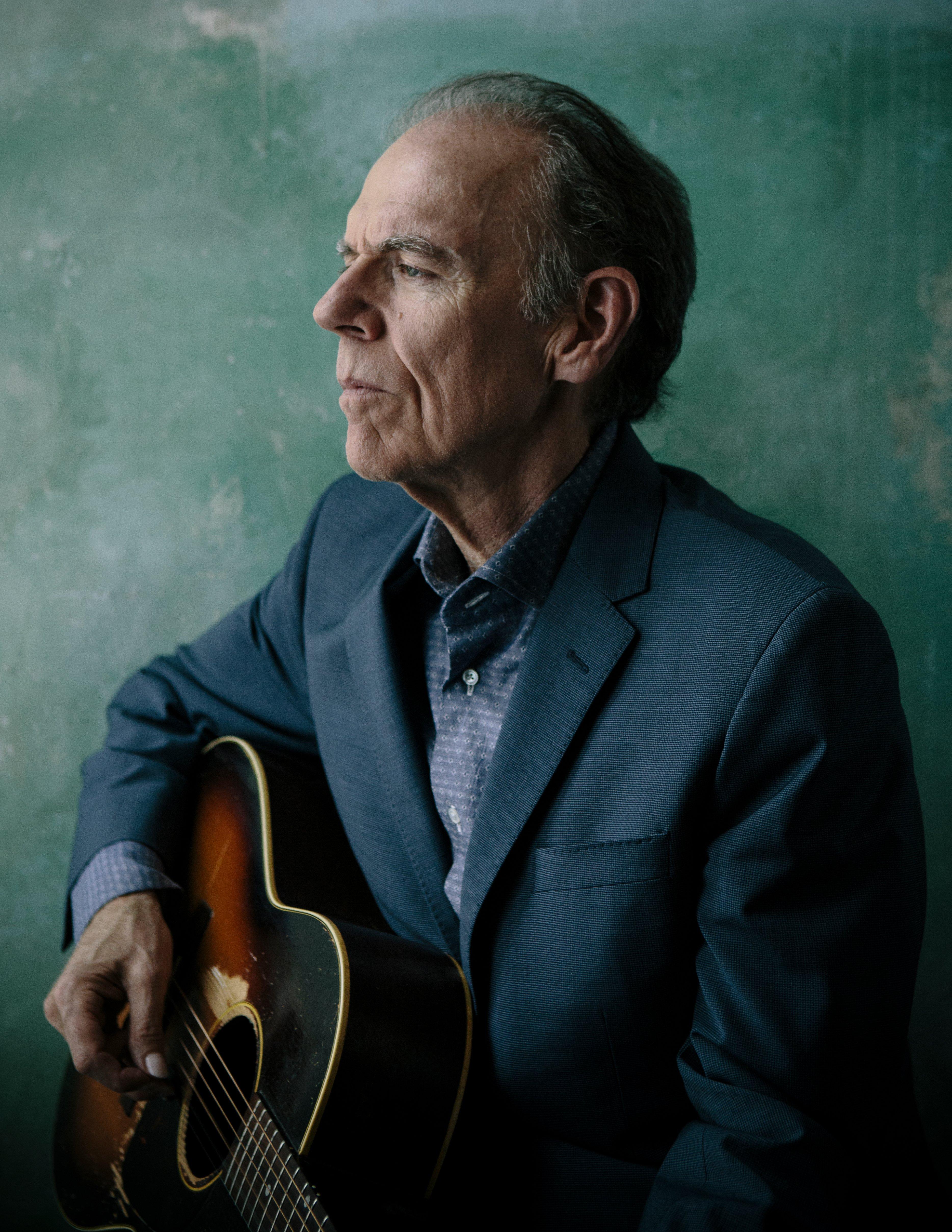 John Hiatt