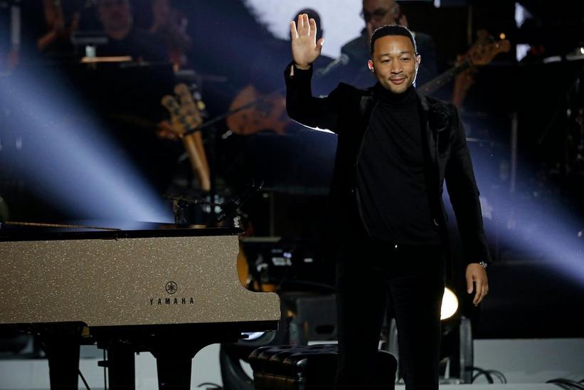 The Recording Academy Announces Inaugural Black Music Collective Event During GRAMMY Week 2021: John Legend, H.E.R., Quincy Jones, Janelle Monáe, Issa Rae And More Confirmed