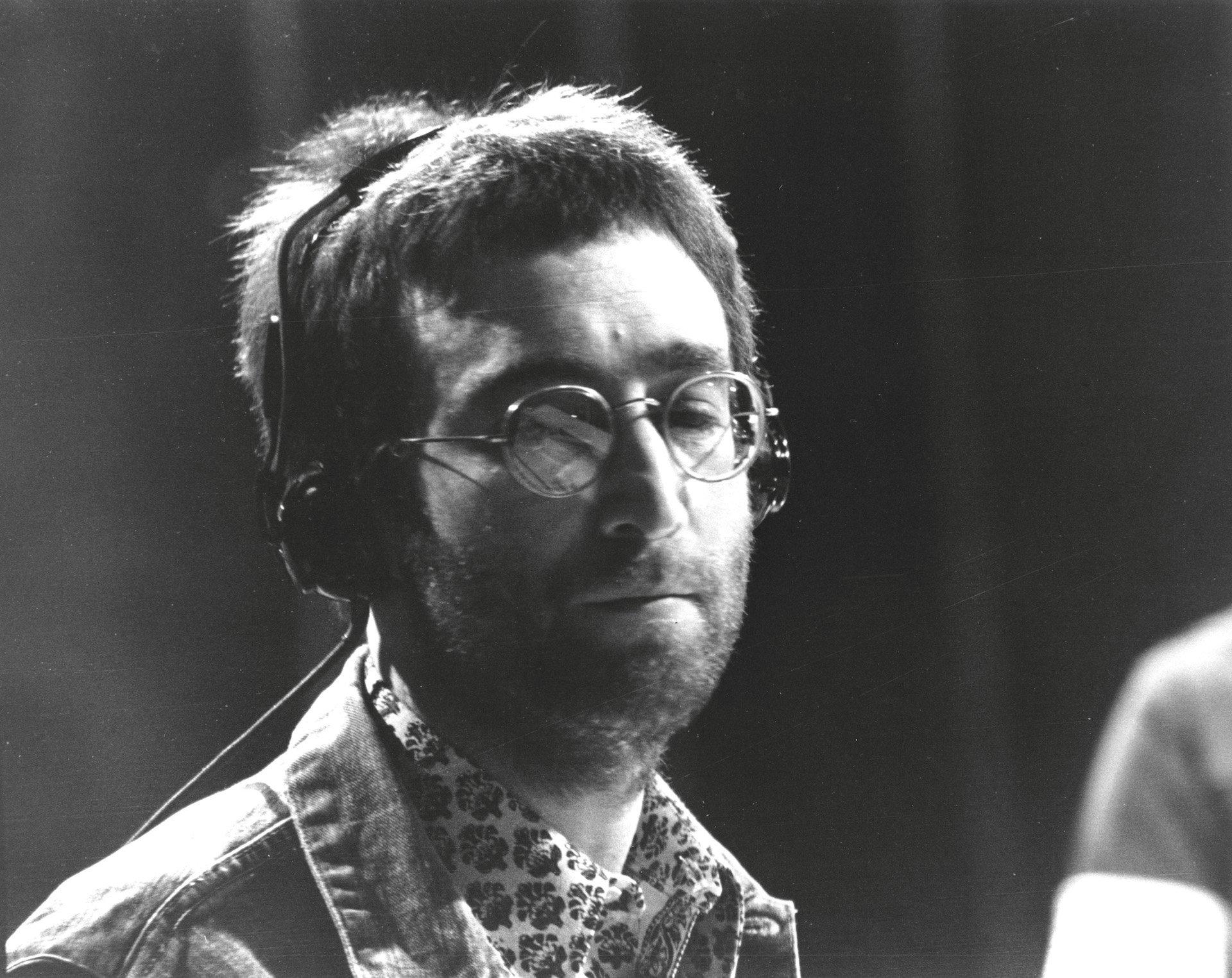 John Lennon in 1970