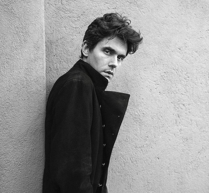 John Mayer