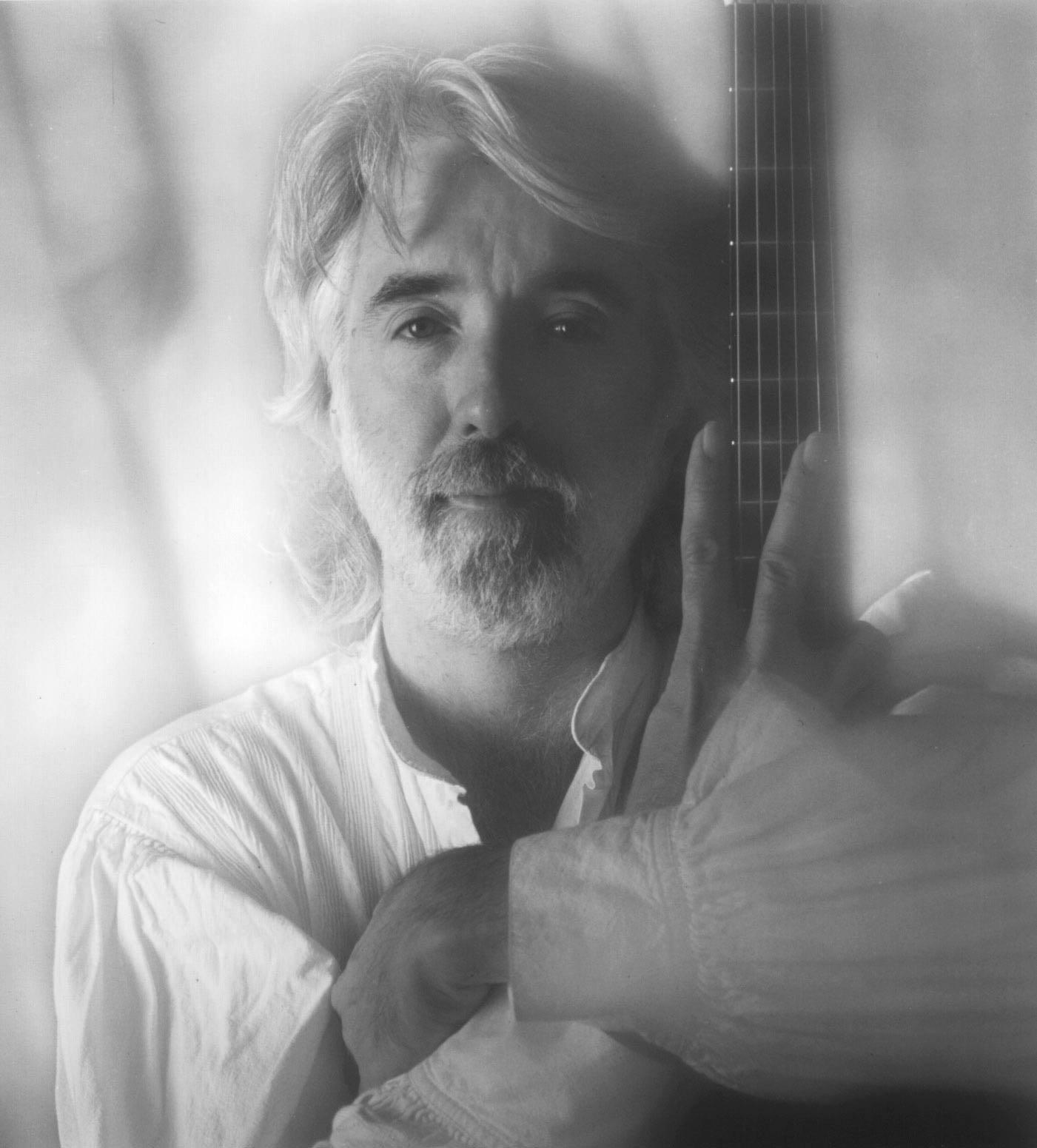 John McEuen