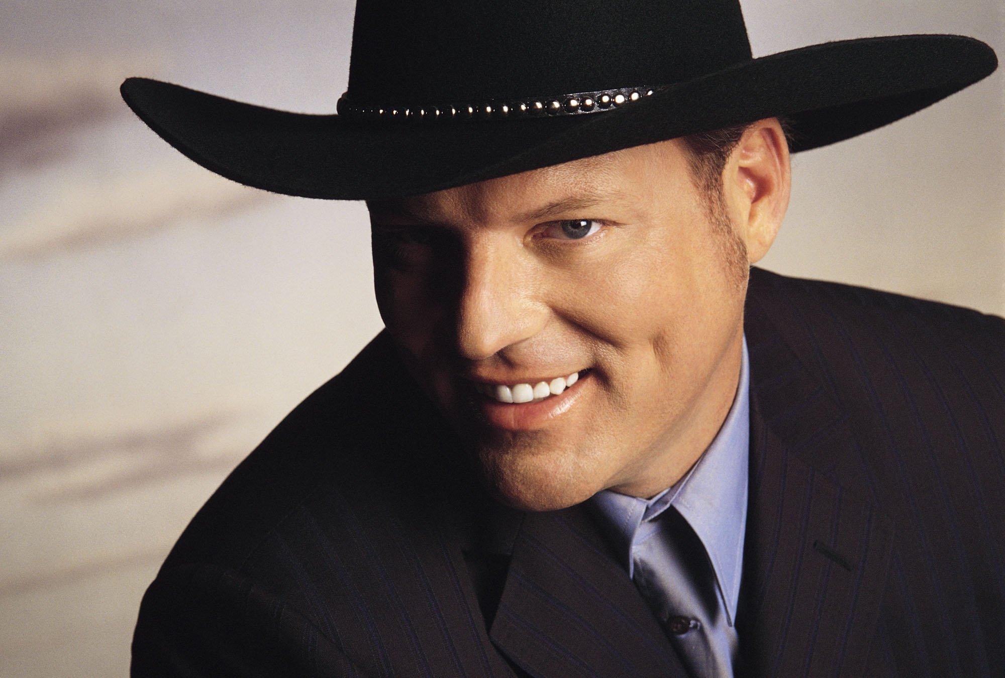 John Michael Montgomery