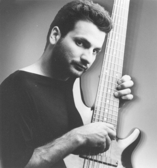 John Patitucci