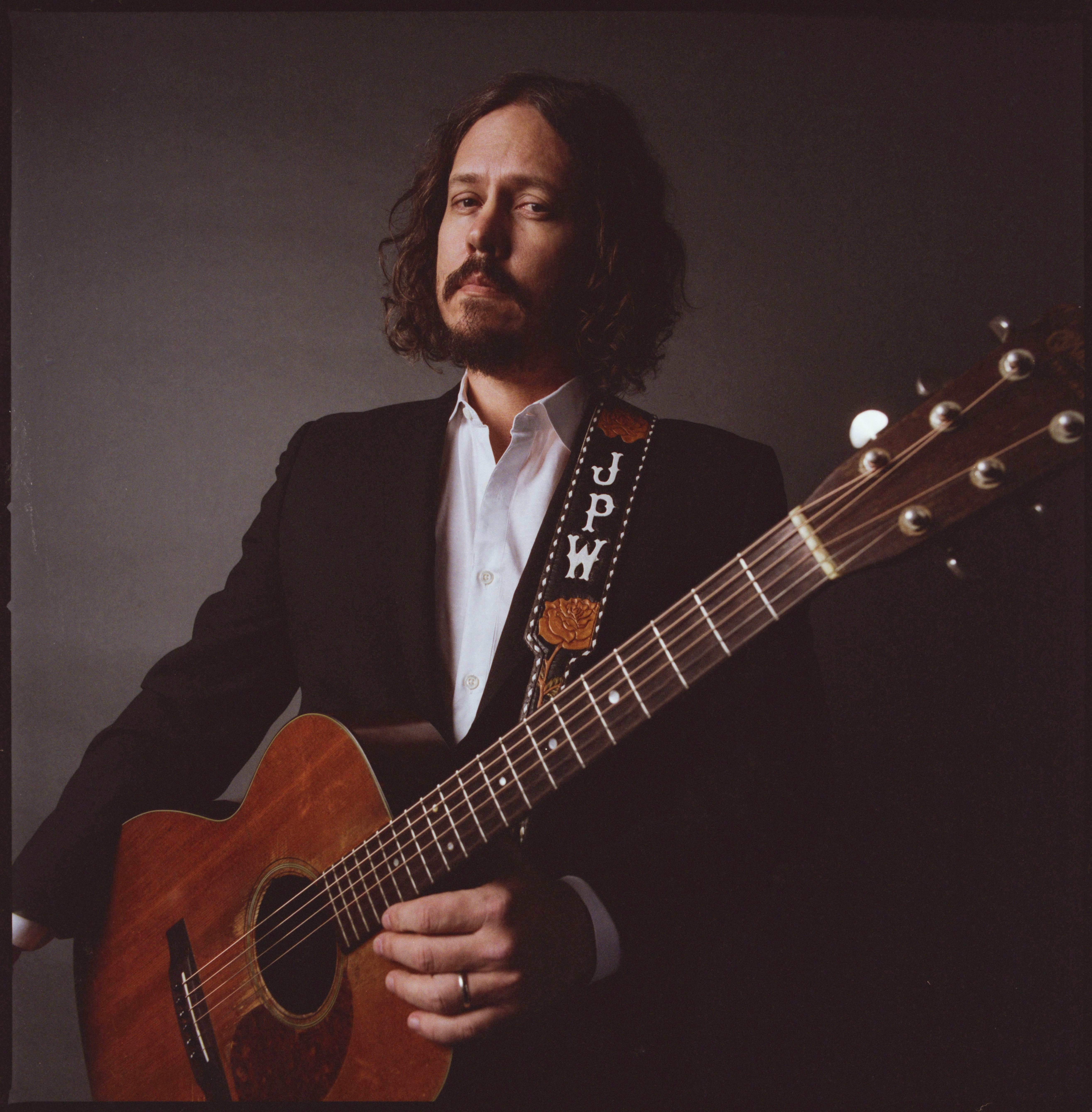 John Paul White