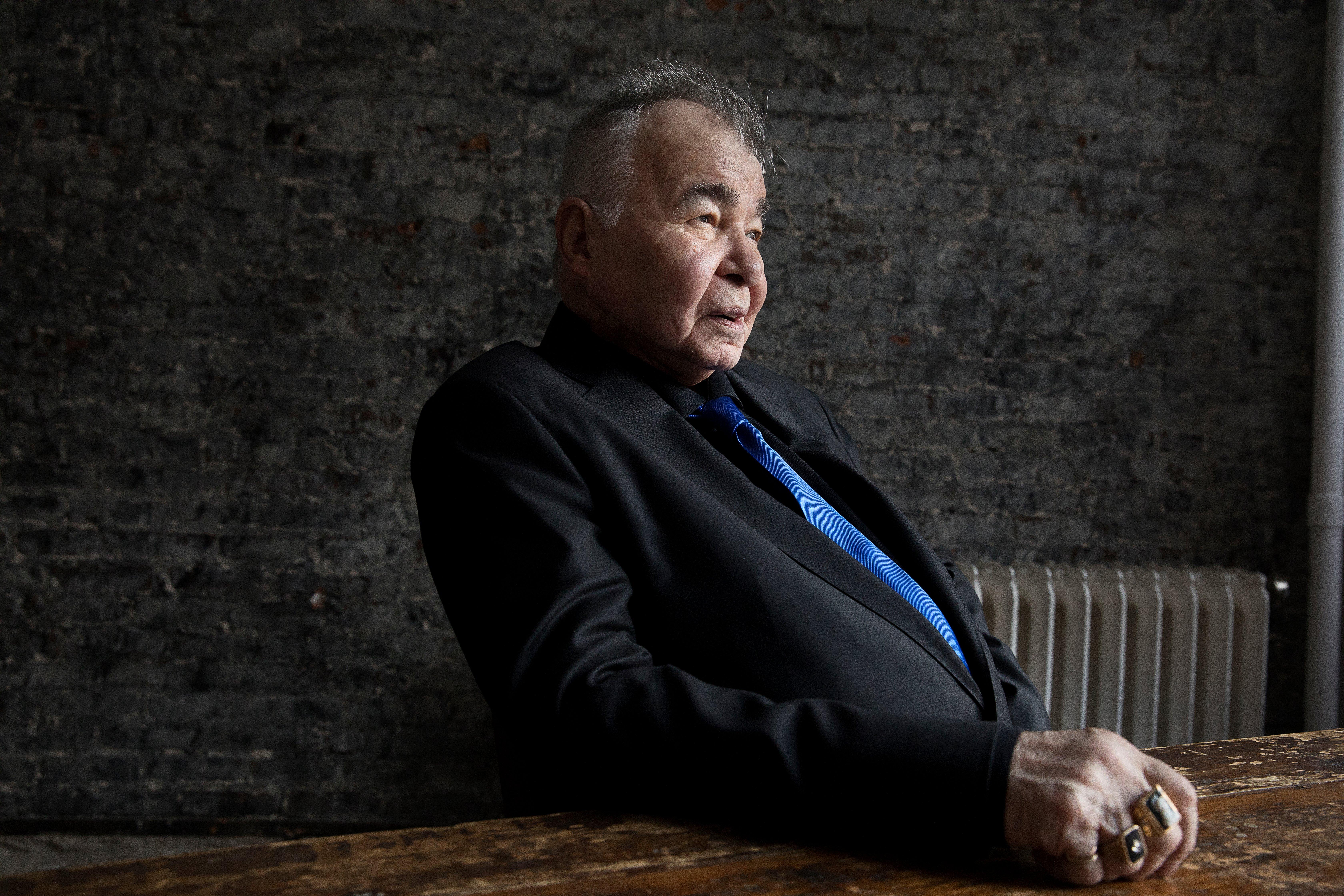 John Prine