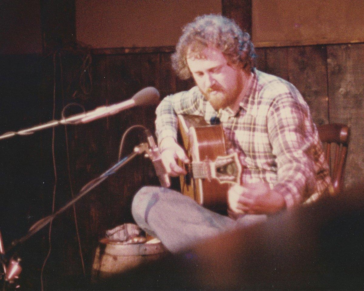 John Renbourn