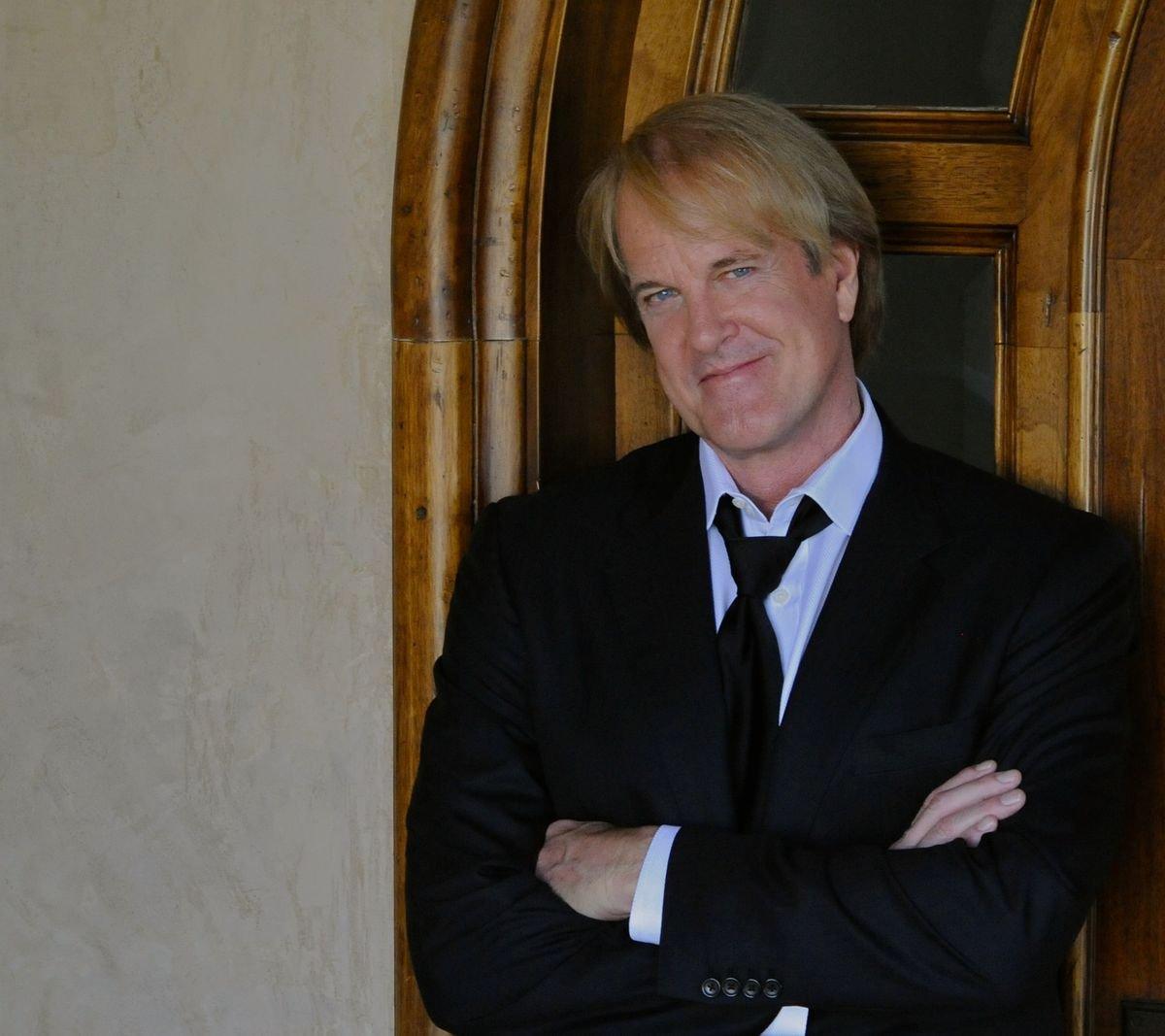 John Tesh Artist(00)