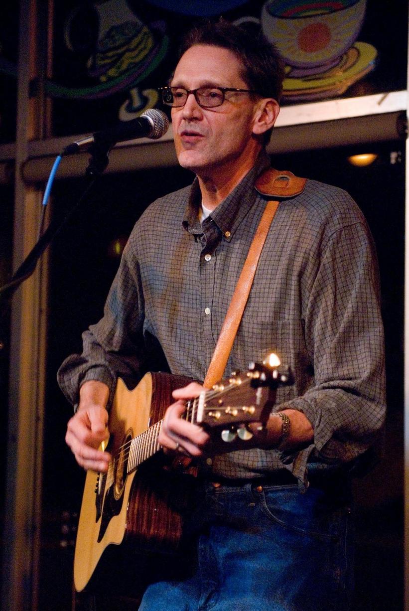 Memphis Singer/Songwriter John Kilzer Dies At 62