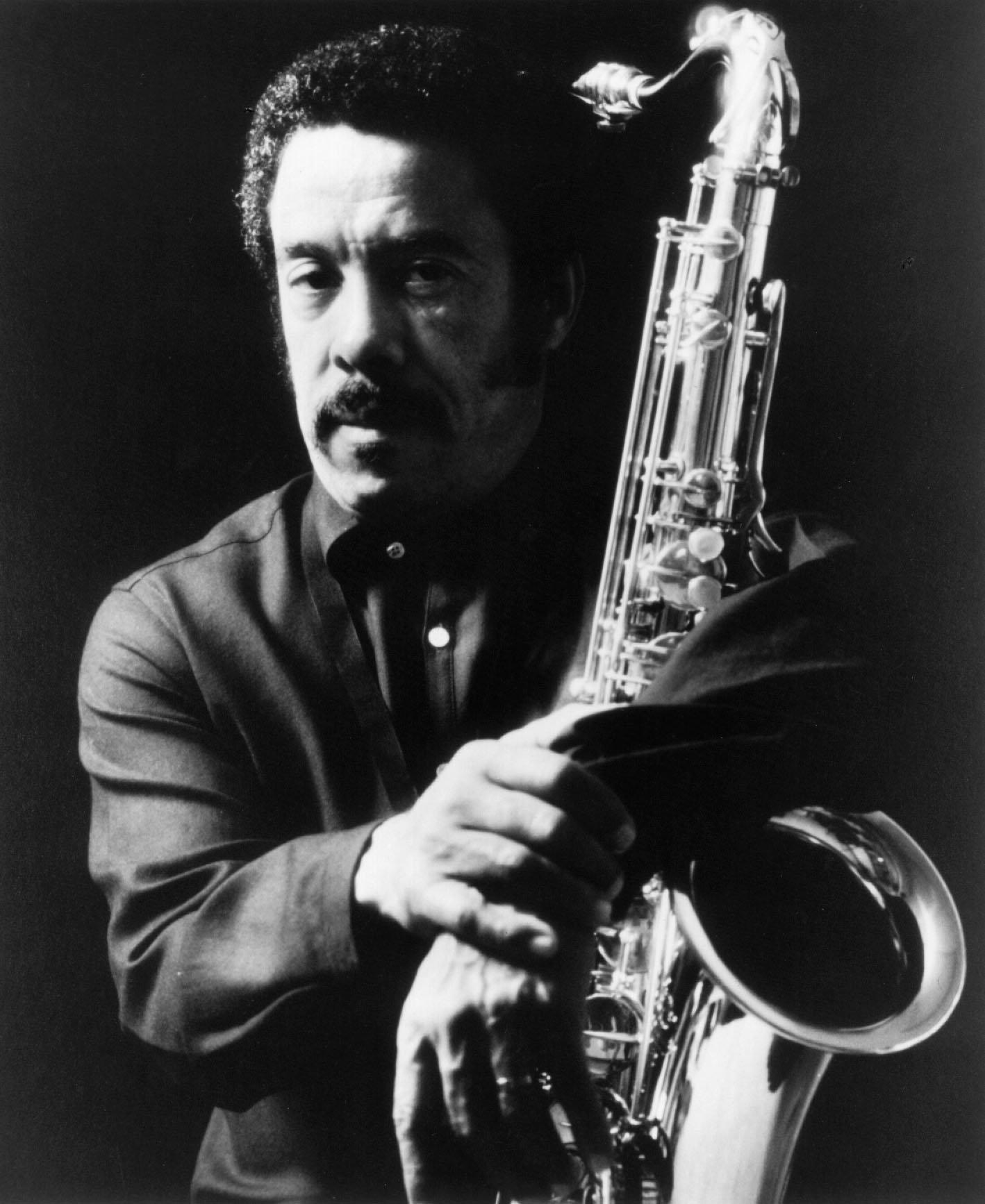 Johnny Griffin