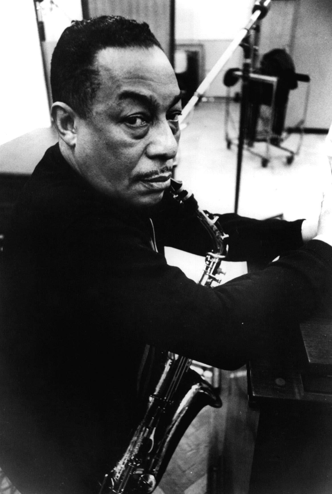 Johnny Hodges | Artist | GRAMMY.com