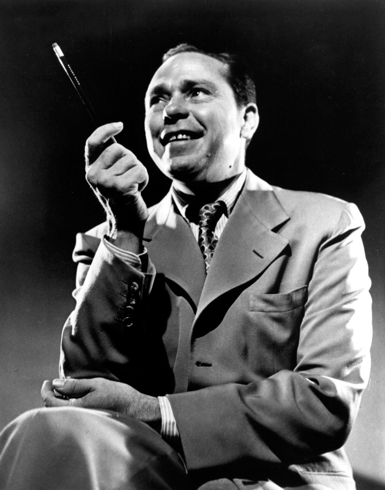 Johnny Mercer